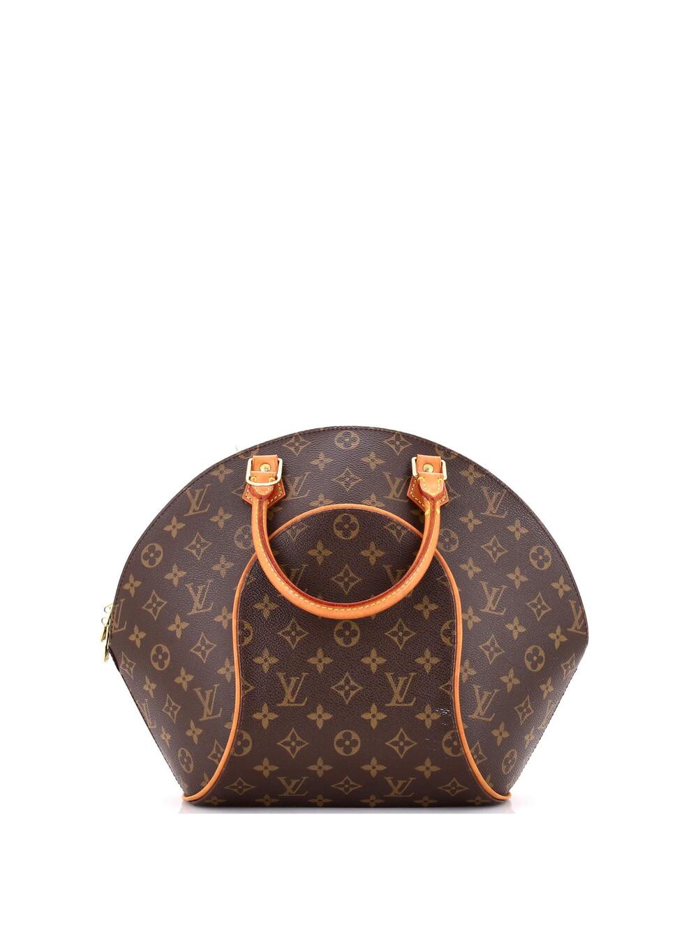 Louis Vuitton Ellipse Bag Canvas Mm #365498L14B